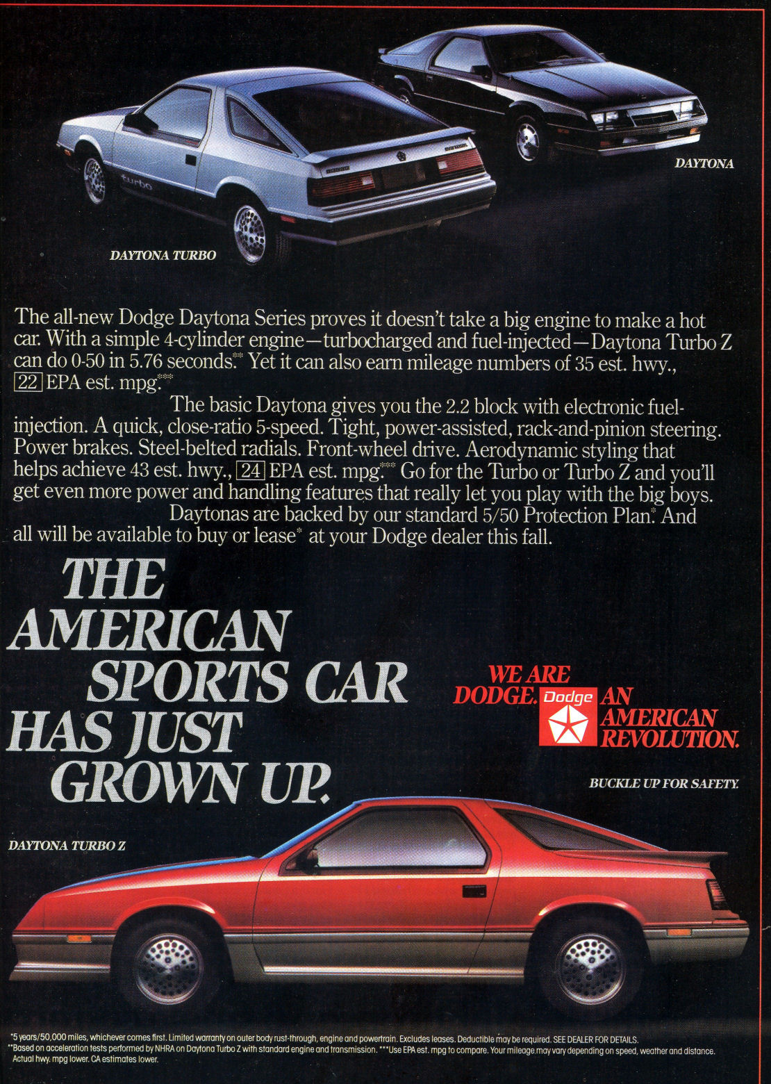 1983 Dodge 4